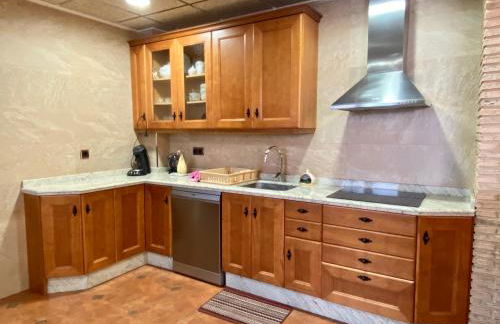 La choza de Nolasco - Foto 14