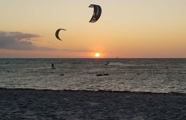 Sea View E&J Paul Comfortable Vacation Home - Foto 16