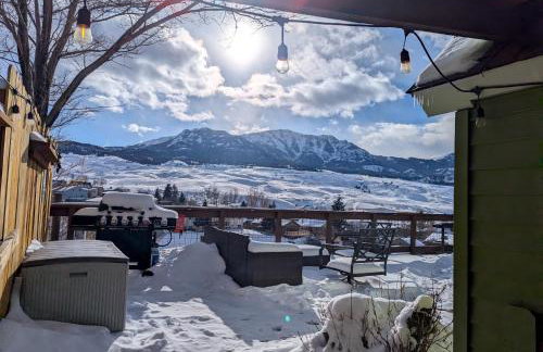 Yellowstone Treasure Guesthouses on the River - Foto 91