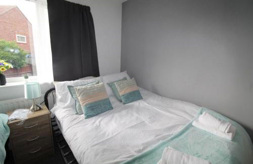 Harriers Grove House - Foto 26