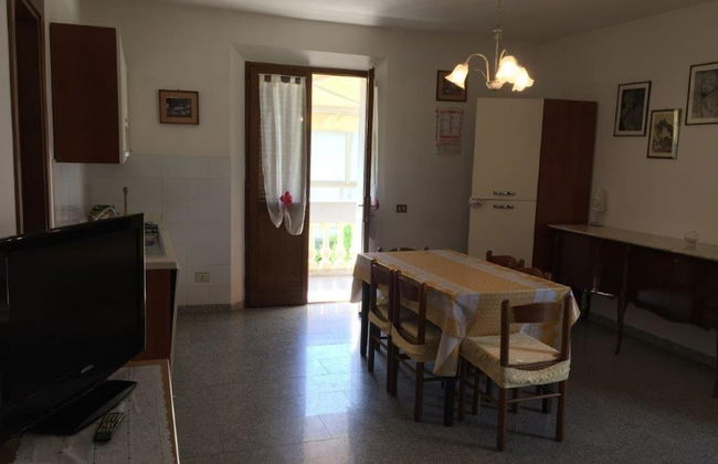 Casa Tirrena 600m From sea - Foto 5