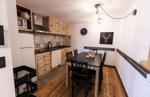 Chaletbethere - Foto 71