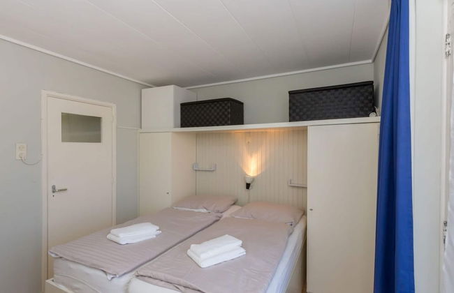 Attractive Apartment Near Vlissingen Beach - Photo 6