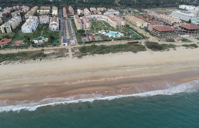 Apartamentos Las Americas - Foto 104