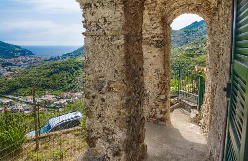 Villa dell'Erta - Levanto - Foto 65