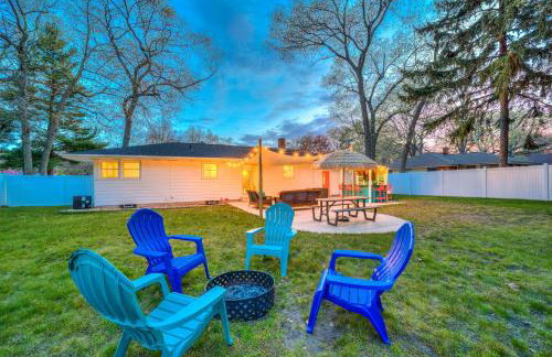 Beach Street Retreat - Foto 68