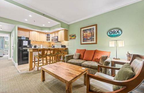 The Villas at Hatteras Landing by Kees Vacations - Foto 18