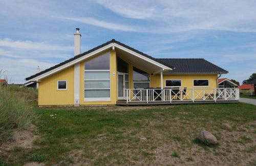 Resort 2 Ferienhaus Typ D 122 - Foto 6