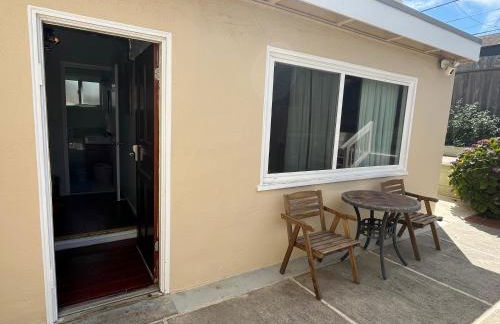 2 Bedroom House OR Private Studio near SF, SFSU and SFO - Foto 11