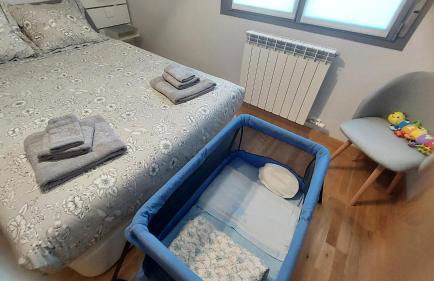 Adosado en Cirueña con Chimenea y barbacoa - Foto 13