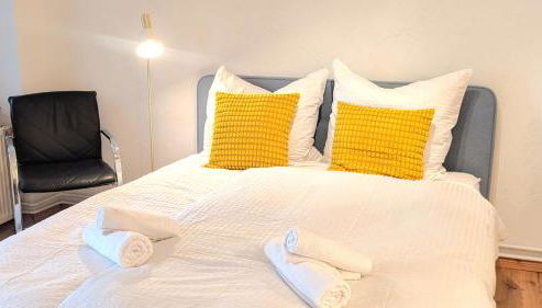 studio maiy close to Messe - Foto 2