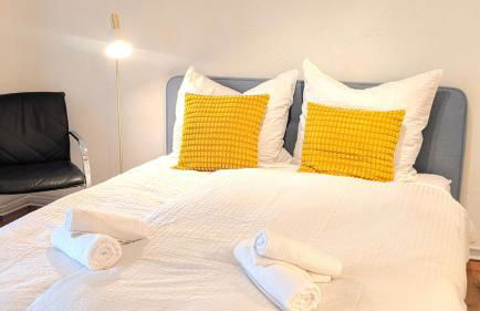 studio maiy close to Messe - Foto 2