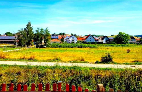 Neue Pfälzerwald Fewo mit Garten am Fluss - Foto 24