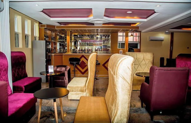 Villa Hilton Hotels and Apartments - Foto 40