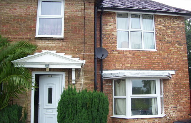 Lovely Studio in Twickenham - Foto 15