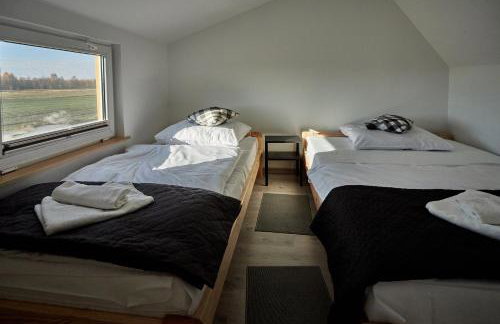 Detached Holiday Home in Horyniec-zdroj With Sauna - Foto 92