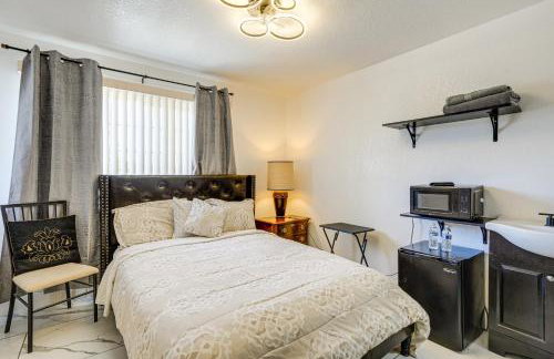 Bay and Hill Views Modern Hercules Home - Foto 19