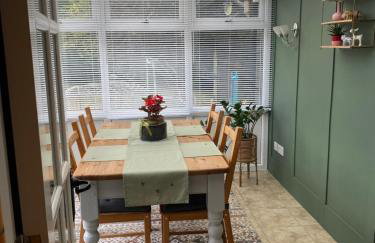 Annexe Orchard Cottage - Photo 4