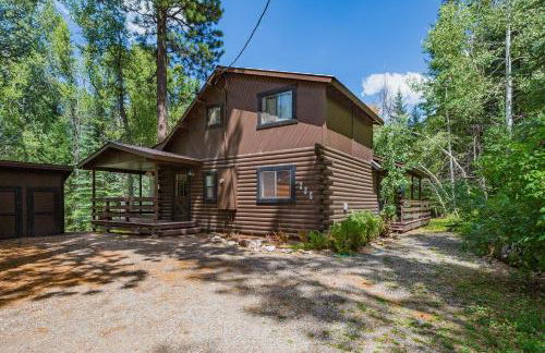 235 Verde Lane Hideaway River Cabin - Foto 33