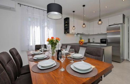 Lovely Home In Zagvozd - Foto 4