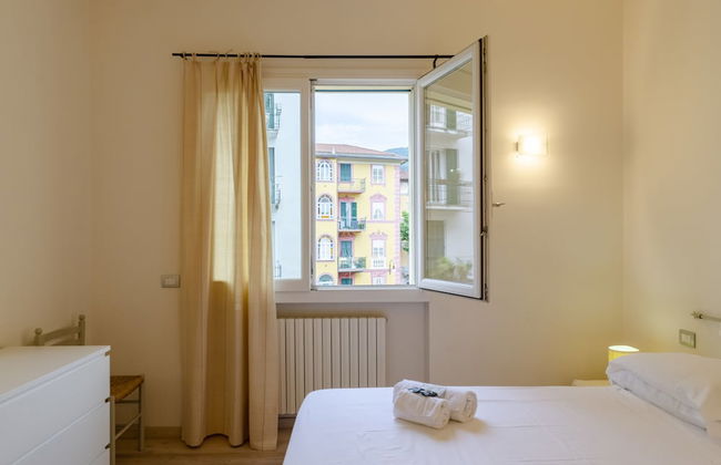 JOIVY Bright 3-bedroom apartment in Santa Margherita - Foto 3