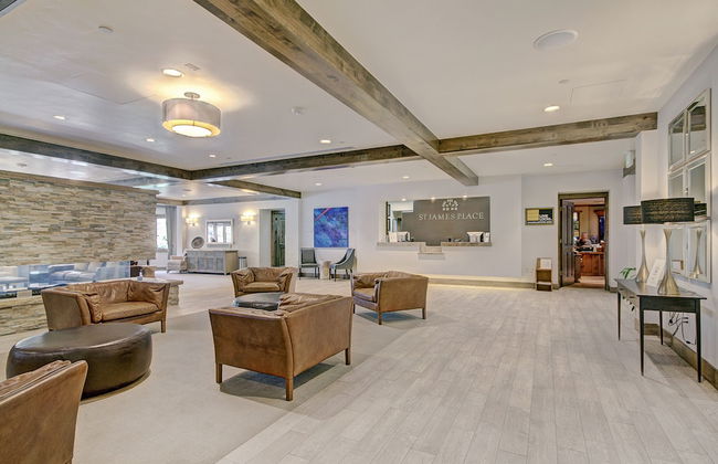 St James Place Resort - Foto 6