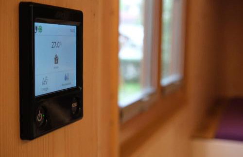 Modernes Tiny House direkt am Bauernhof - Foto 17