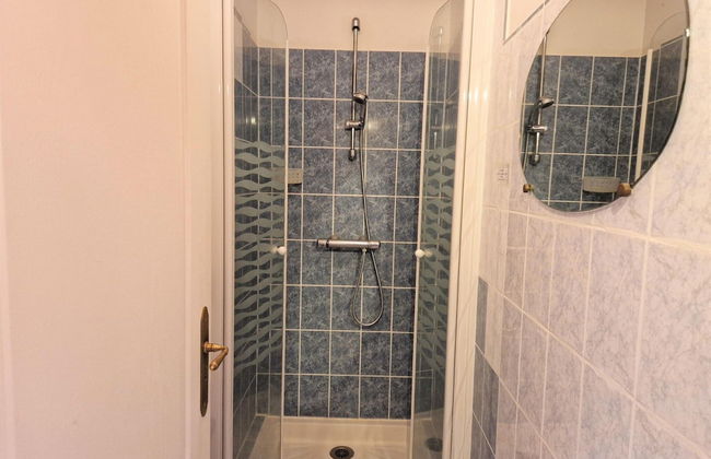 Semi-detached House in the Castle Park, Benodet - Photo 10