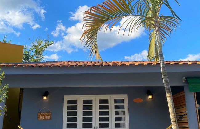 Pousada Vila Tadeu - Foto 2