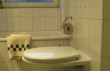 Messe-/Ferienwohnung - Foto 48