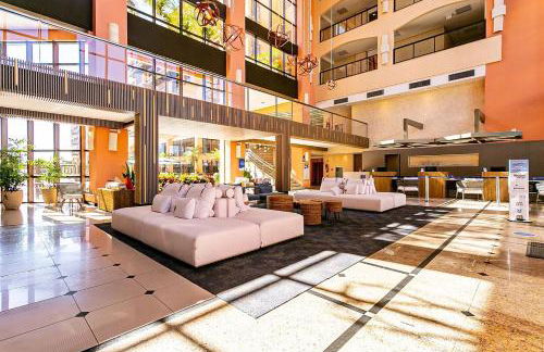 Estúdios Modernos em Resort pé na areia - Jurerê Beach Village JBVJR - Foto 20