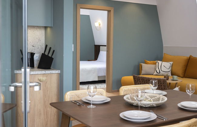 Monciak55 Sopot Apartments - Foto 13