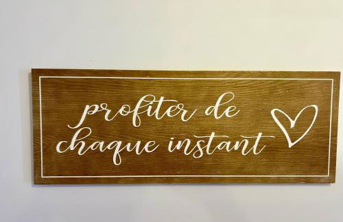 Villa Anita -centre ville -parking privé -wifi - Foto 12