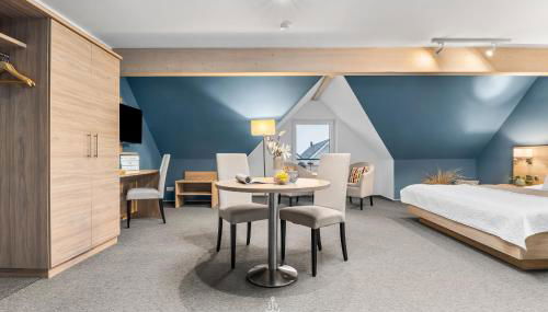 Ferienwohnung Bude 14 Dagebüll - Foto 3