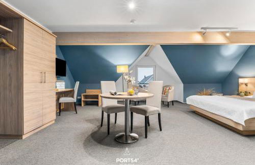 Ferienwohnung Bude 14 Dagebüll - Foto 3