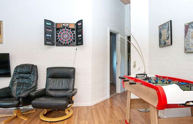 12 Person Holiday Home in Vinderup-by Traum - Foto 27