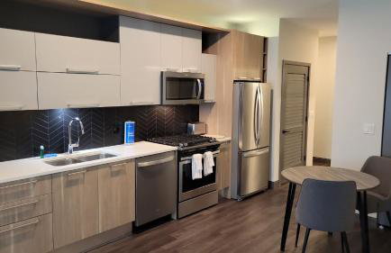 Millennium on Lasalle - Photo 1