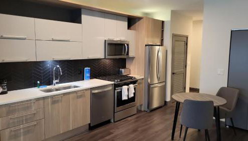 Millennium on Lasalle - Foto 1