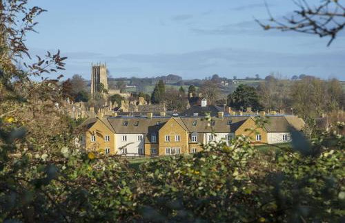 Chipping Campden - Cotswolds private house with garden - Photo 40