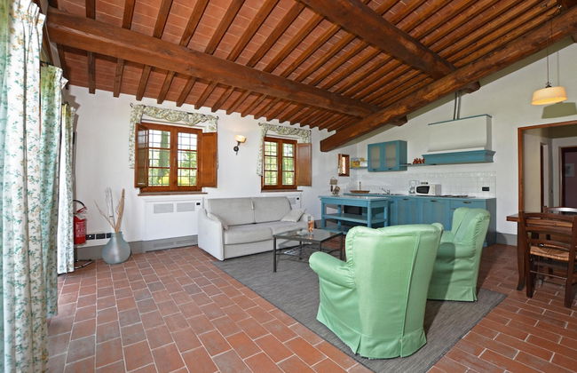 Francigena Apartments - Foto 47