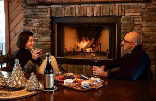 Black Bear Cabin - Foto 79