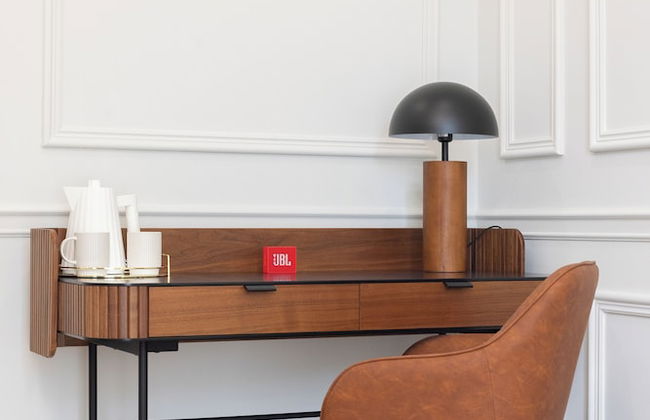 La clè de la maison - Photo 15