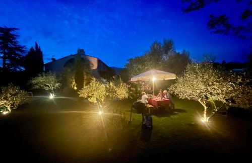 La belle histoire Gîte Montmirail - Foto 30