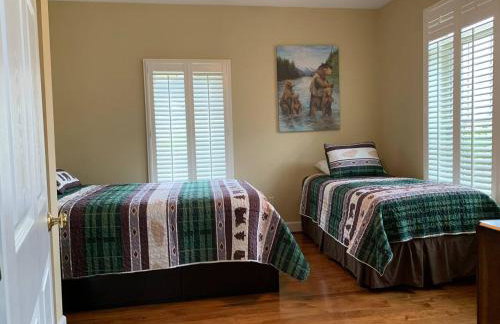 Lake Top Getaway - Foto 17