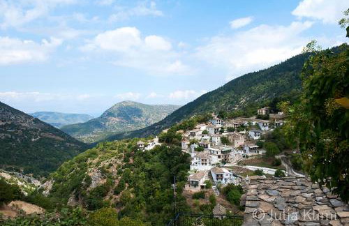 Studios Kyparissi & Spa - Photo 73