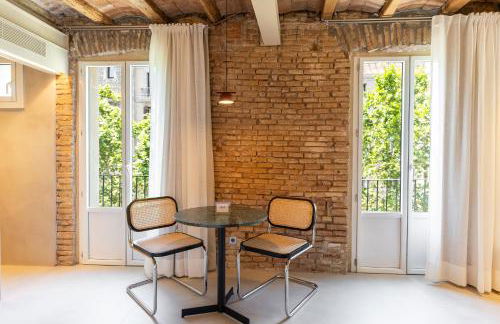 Decô Apartments Barcelona-Born St. - Photo 52