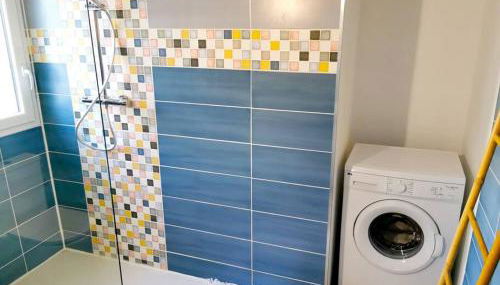 Charmant appartement, T2 50m2, à Biguglia - Foto 4