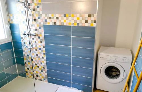 Charmant appartement, T2 50m2, à Biguglia - Foto 4