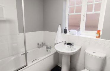 High Rigg House Bradford - Luxury Accomodation with Private Parking - Foto 11