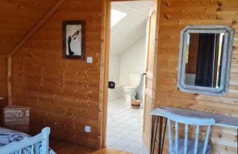 gîte des 1000 étangs - Foto 22